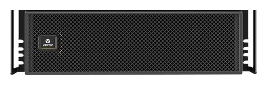 GXT5-EBC192VRT3U - Vertiv Liebert GXT5 External Battery Pack, Rack/Tower 3U, 192VDC