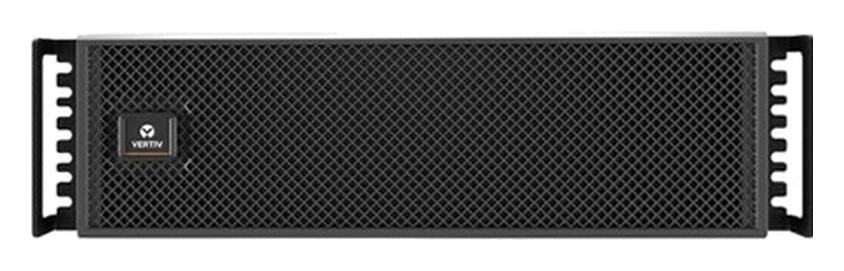 GXT5-EBC48VRT2U - Vertiv Liebert GXT5 External Battery Pack, Rack/Tower 2U, 48VDC