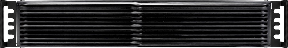 GXT4-72VBATT - Vertiv Liebert GXT4 External Battery Pack, Rack/Tower 2U, 72VDC