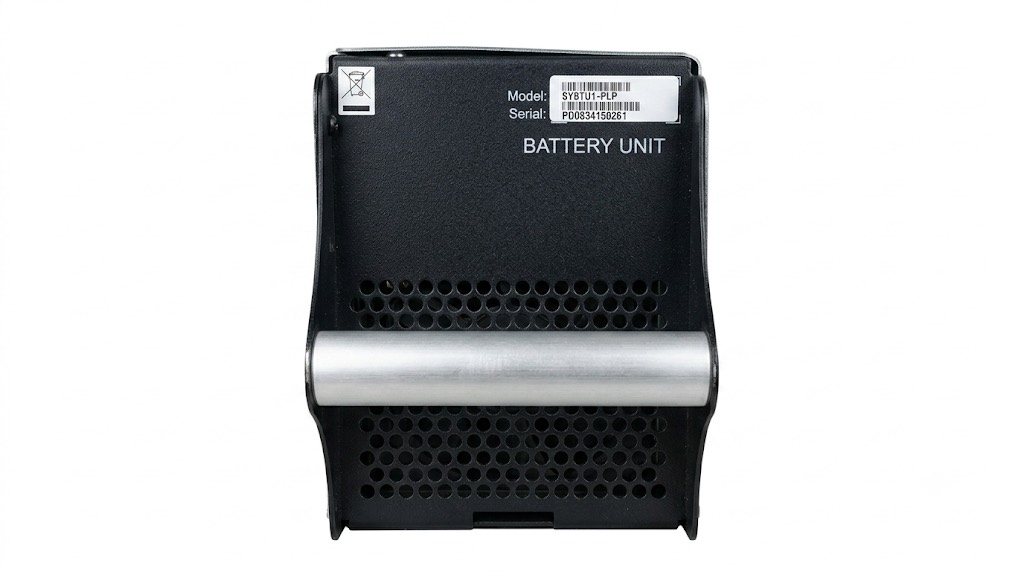 SYBTU1-PLP - APC Symmetra PX Battery Module, 96VDC