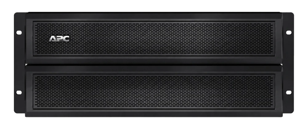 SMX120BP - APC Smart-UPS X External Battery Pack, Rack/Tower 4U, 120VDC