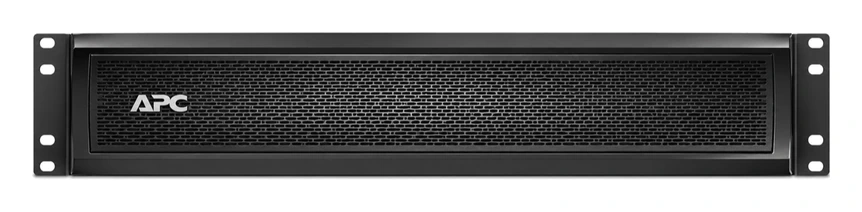 SMX48RMBP2U - APC Smart-UPS X External Battery Pack, Rack/Tower 2U, 48VDC